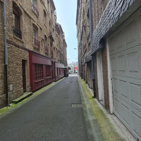 公寓 La Place
