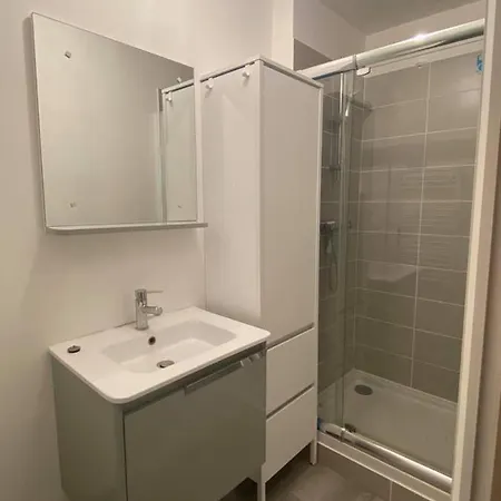 La Place شقة دْييب