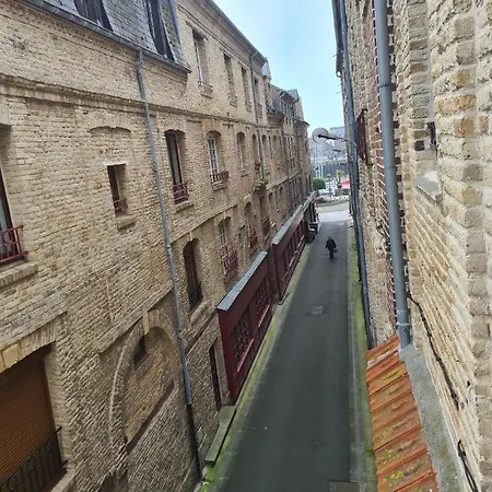 شقة La Place
